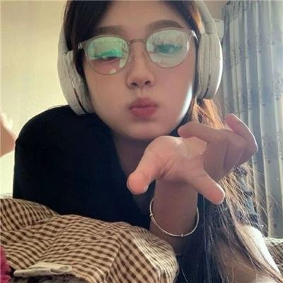 凝视者